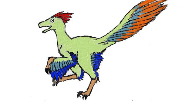 プロフィール用画像